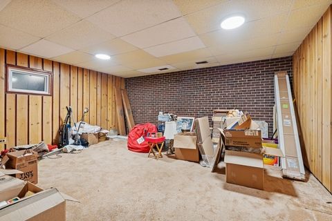 Tiny photo for 5229 S university Street, Chicago, IL 60615 (MLS # 12501044)