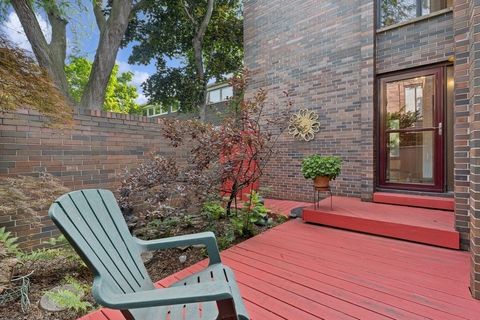 Tiny photo for 5229 S university Street, Chicago, IL 60615 (MLS # 12501044)