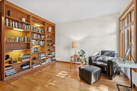 Tiny photo for 5229 S university Street, Chicago, IL 60615 (MLS # 12501044)