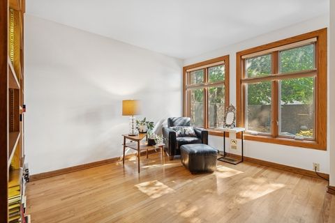 Tiny photo for 5229 S university Street, Chicago, IL 60615 (MLS # 12501044)