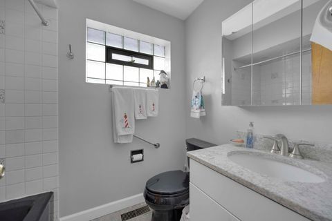 Tiny photo for 7101 Birch Street, Bridgeview, IL 60455 (MLS # 12531469)