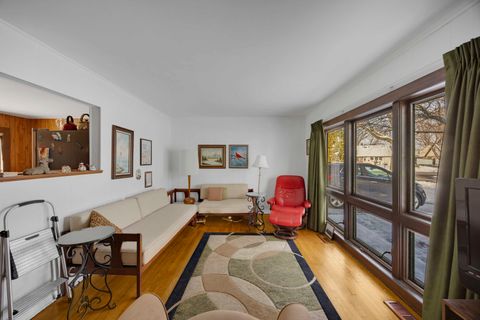 Tiny photo for 7101 Birch Street, Bridgeview, IL 60455 (MLS # 12531469)