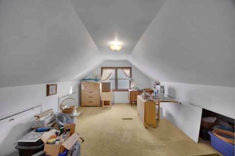 Tiny photo for 7101 Birch Street, Bridgeview, IL 60455 (MLS # 12531469)