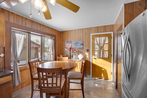 Tiny photo for 7101 Birch Street, Bridgeview, IL 60455 (MLS # 12531469)