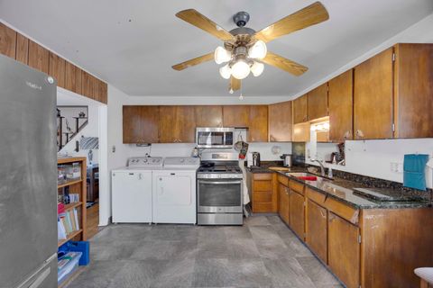 Tiny photo for 7101 Birch Street, Bridgeview, IL 60455 (MLS # 12531469)