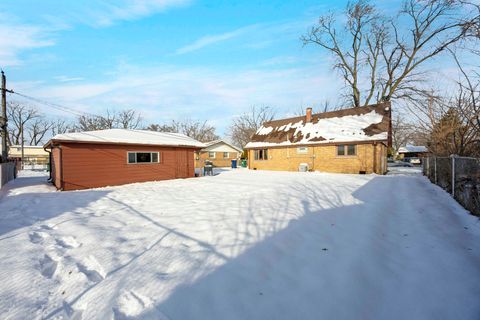 Tiny photo for 7101 Birch Street, Bridgeview, IL 60455 (MLS # 12531469)