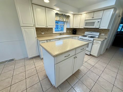 Tiny photo for 8444 S Kostner Avenue, Chicago, IL 60652 (MLS # 12523527)