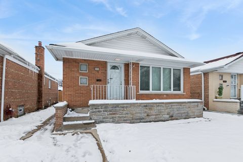 8444 S Kostner Avenue Chicago IL 60652