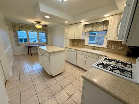 Tiny photo for 8444 S Kostner Avenue, Chicago, IL 60652 (MLS # 12523527)