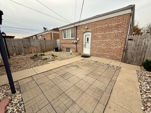 Tiny photo for 8444 S Kostner Avenue, Chicago, IL 60652 (MLS # 12523527)