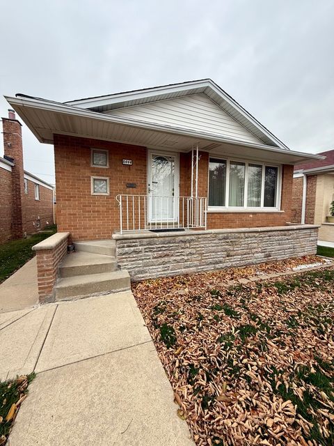 Photo of 8444 S Kostner Avenue, Chicago, IL 60652 (MLS # 12523527)
