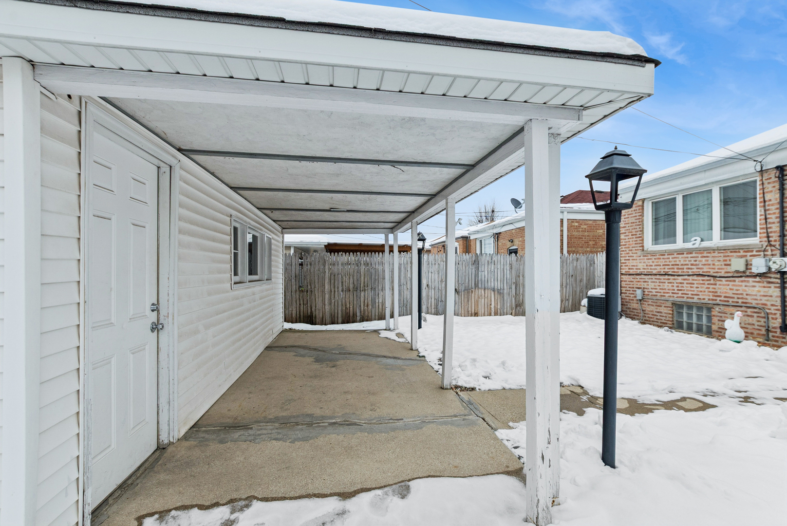 8444 S Kostner Avenue