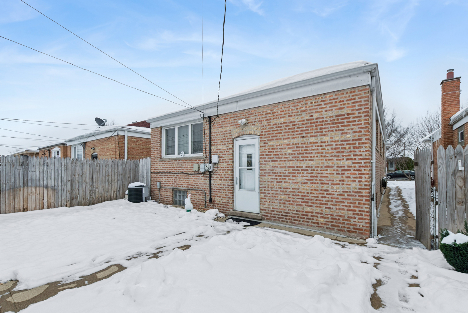 8444 S Kostner Avenue