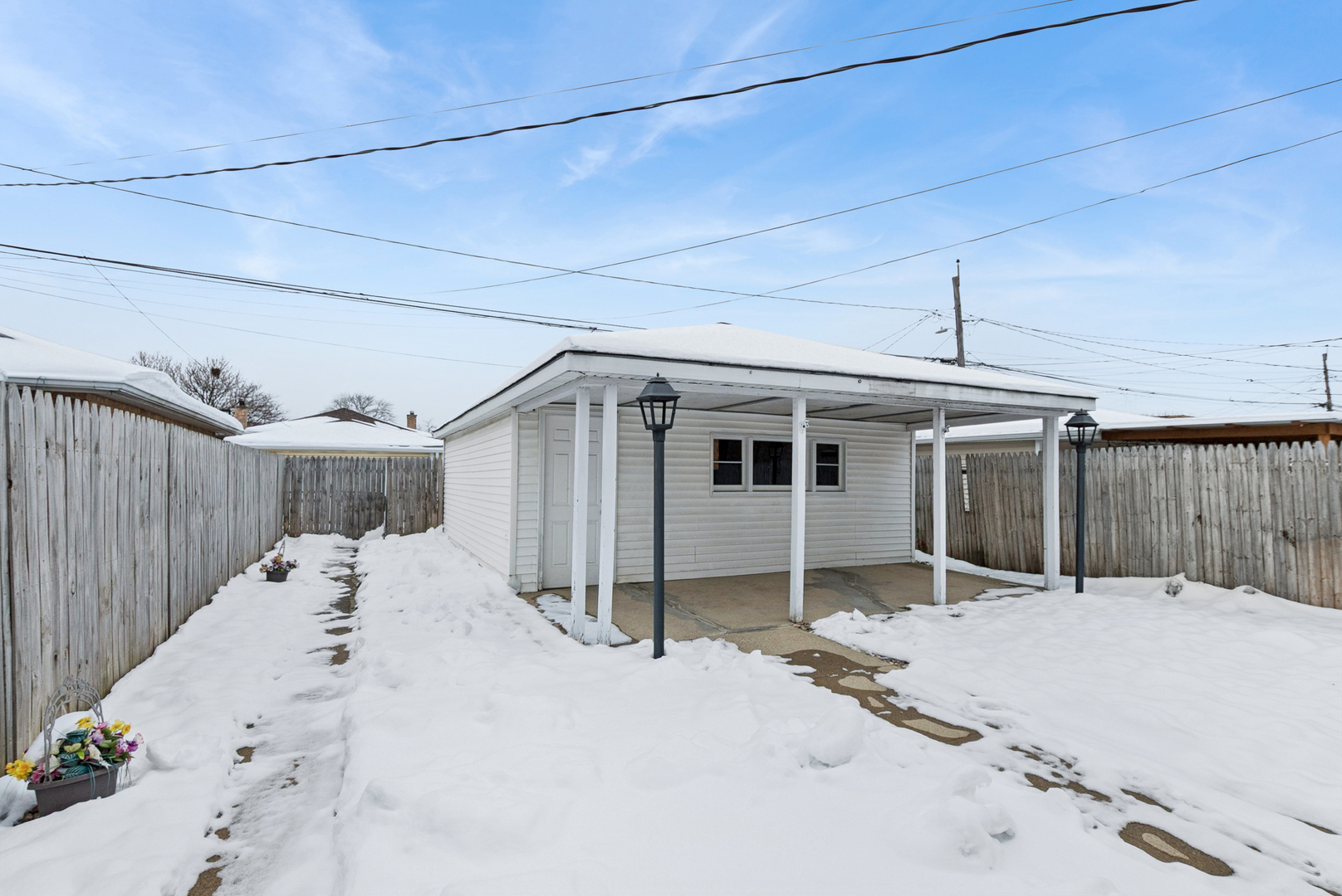 8444 S Kostner Avenue