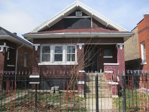 Tiny photo for 1620 S 58th Court, Cicero, IL 60804 (MLS # 12616147)