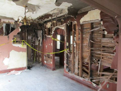 Tiny photo for 1620 S 58th Court, Cicero, IL 60804 (MLS # 12616147)