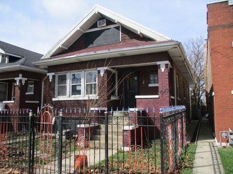 Tiny photo for 1620 S 58th Court, Cicero, IL 60804 (MLS # 12616147)