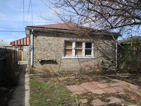 Tiny photo for 1620 S 58th Court, Cicero, IL 60804 (MLS # 12616147)