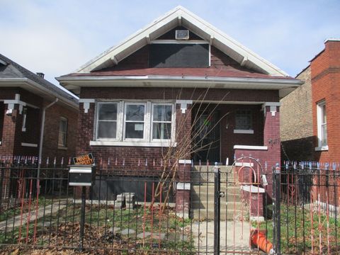 Photo of 1620 S 58th Court, Cicero, IL 60804 (MLS # 12616147)