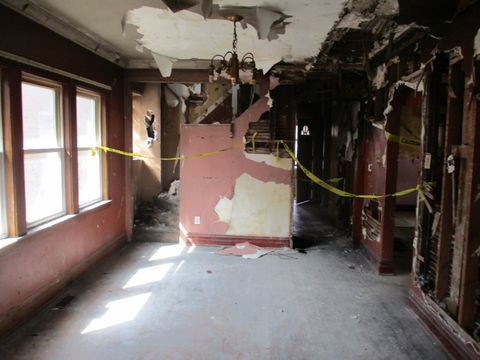 Tiny photo for 1620 S 58th Court, Cicero, IL 60804 (MLS # 12616147)