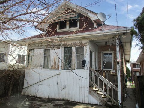 Tiny photo for 1620 S 58th Court, Cicero, IL 60804 (MLS # 12616147)