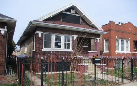 Photo of 1620 S 58th Court, Cicero, IL 60804 (MLS # 12616147)