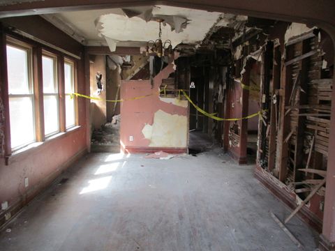 Tiny photo for 1620 S 58th Court, Cicero, IL 60804 (MLS # 12616147)