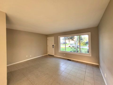 Tiny photo for 120 S Chestnut Drive, Streamwood, IL 60107 (MLS # 12425948)