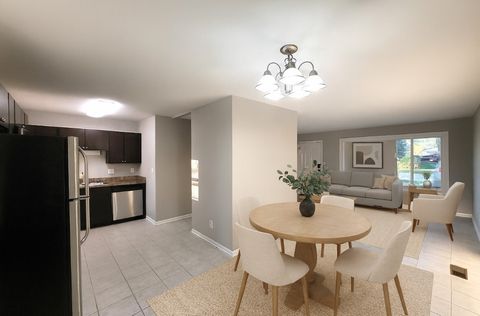 Tiny photo for 120 S Chestnut Drive, Streamwood, IL 60107 (MLS # 12425948)