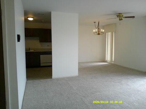 Tiny photo for 5 E Carriageway Drive #210, Hazel Crest, IL 60429 (MLS # 12599905)