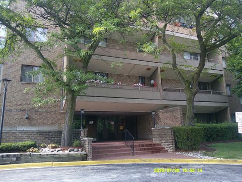 Tiny photo for 5 E Carriageway Drive #210, Hazel Crest, IL 60429 (MLS # 12599905)