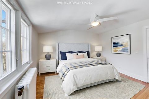 Tiny photo for 555 Hill Terrace #307, Winnetka, IL 60093 (MLS # 12606299)