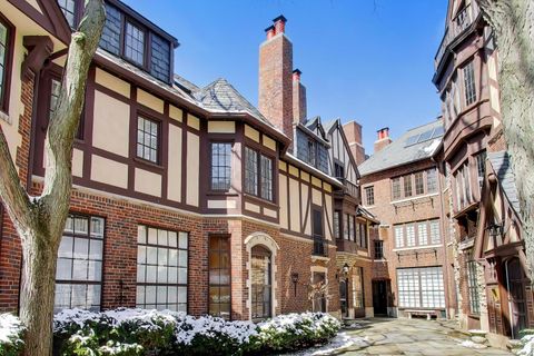 555 Hill Terrace 307 Winnetka IL 60093