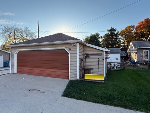 Tiny photo for 217 W Cleveland Street, Spring Valley, IL 61362 (MLS # 12795783)