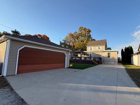 Tiny photo for 217 W Cleveland Street, Spring Valley, IL 61362 (MLS # 12795783)