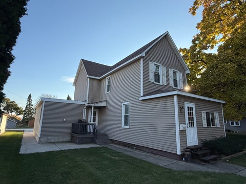 Tiny photo for 217 W Cleveland Street, Spring Valley, IL 61362 (MLS # 12795783)