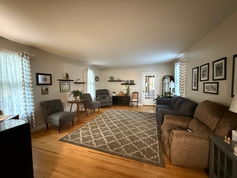 Tiny photo for 217 W Cleveland Street, Spring Valley, IL 61362 (MLS # 12795783)