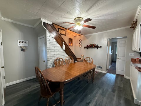 Tiny photo for 217 W Cleveland Street, Spring Valley, IL 61362 (MLS # 12795783)