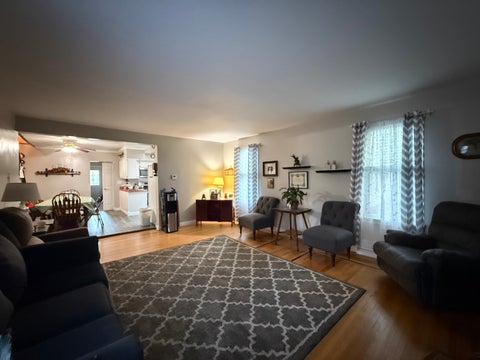 Tiny photo for 217 W Cleveland Street, Spring Valley, IL 61362 (MLS # 12795783)