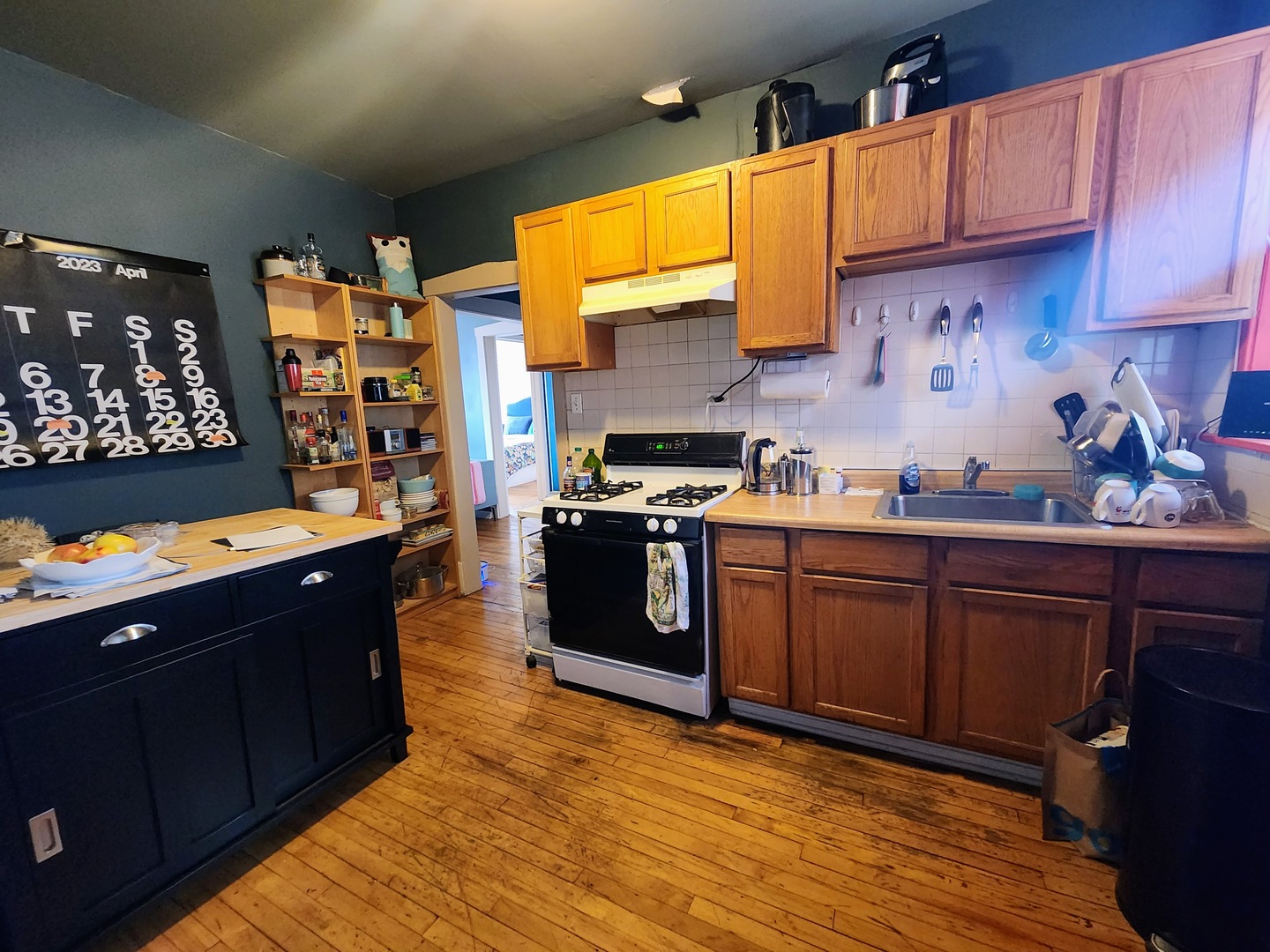 2218 N Saint Louis Avenue 2