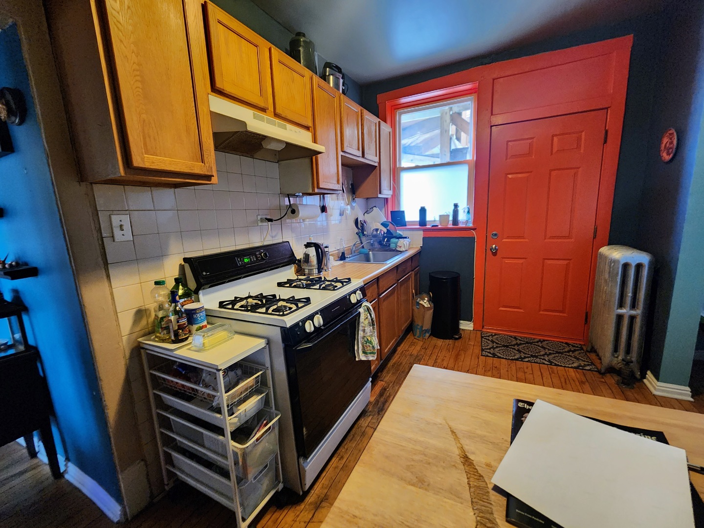 2218 N Saint Louis Avenue 2