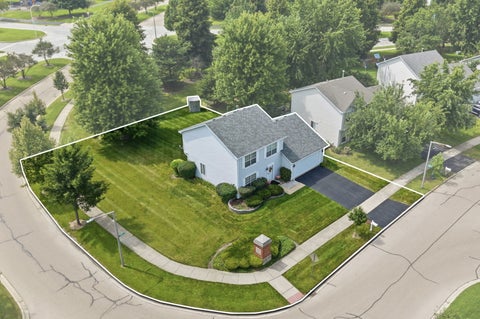Tiny photo for 2798 Jenna Circle, Montgomery, IL 60538 (MLS # 12744032)