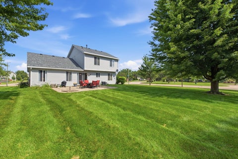 Tiny photo for 2798 Jenna Circle, Montgomery, IL 60538 (MLS # 12744032)