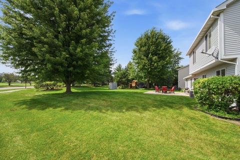 Tiny photo for 2798 Jenna Circle, Montgomery, IL 60538 (MLS # 12744032)