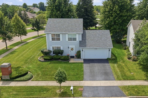 Tiny photo for 2798 Jenna Circle, Montgomery, IL 60538 (MLS # 12744032)