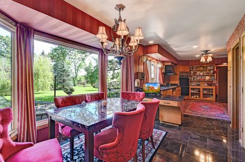 Tiny photo for 107 Stirrup Lane, Burr Ridge, IL 60527 (MLS # 12513274)