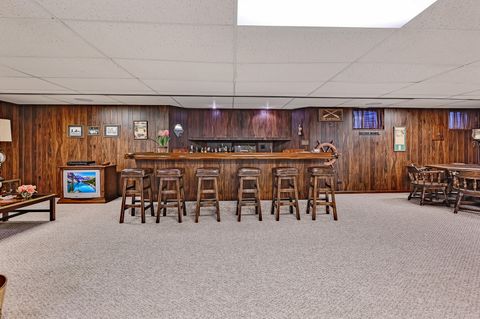 Tiny photo for 107 Stirrup Lane, Burr Ridge, IL 60527 (MLS # 12513274)