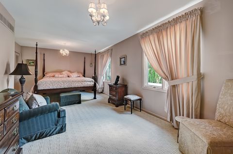 Tiny photo for 107 Stirrup Lane, Burr Ridge, IL 60527 (MLS # 12513274)