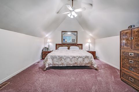 Tiny photo for 107 Stirrup Lane, Burr Ridge, IL 60527 (MLS # 12513274)