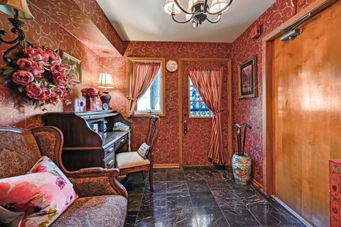 Tiny photo for 107 Stirrup Lane, Burr Ridge, IL 60527 (MLS # 12513274)